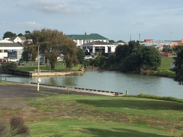 The Kentish Hotel Waiuku Kültér fotó